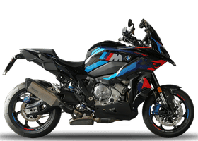 S 1000 XR